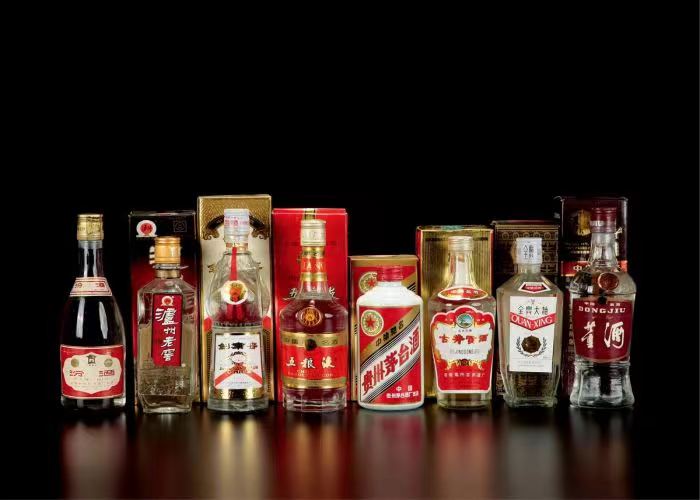 军垦路街道老酒储存的方法